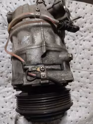 AC KOMPRESSOR LANDROVER  RANGE ROVER
