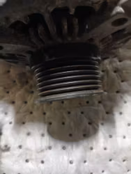 GENERATOR RANG DODGE NITRO