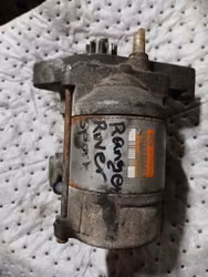 STARTMOTOR LANDROVER RANGE ROVER 10-13