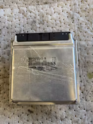 Mercedes sprinter databox