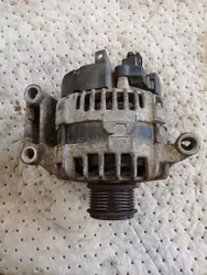 GENERATOR ford transit 2.2 2012