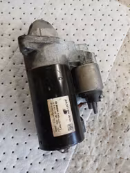 STARTMOTOR MB 09-16