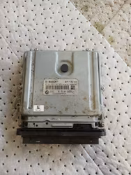 DATABOX BMW