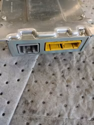 DATABOX JAGUAR