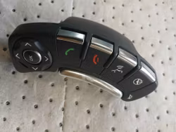 LANDROVER RANG ROVER strömställare