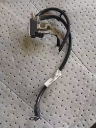 LANDROVER RANGE ROVER Battery Minus Cable
