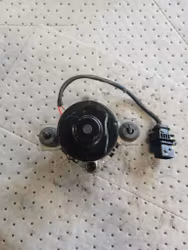 Vakuumpump MB