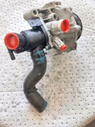 Vattenpump MB