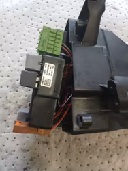 FUSEBOX UNIT MB
