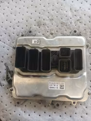 DATABOX MED NYCKLAR BMW M5 M6