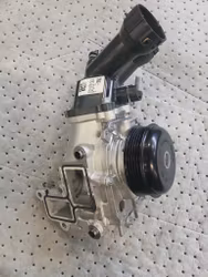 Vattenpump MB