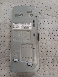 Amplifier M5 M6 BMW