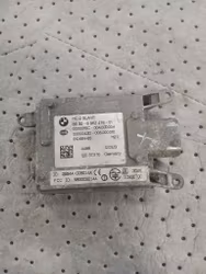 Batterikabel M5 M6 BMW
