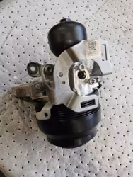 Abc pump MB