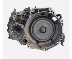 Vw Audi  Skoda  växellåda  hxw