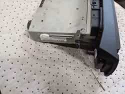 Radio Audio BMW