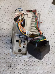 Radio Control