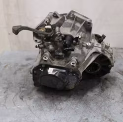 Vw polo växellåda 1.4  Grz