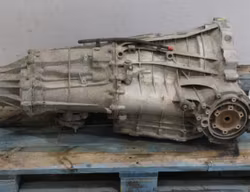 Audi Q5 växellåda LTH, MNN, LTF, NWE