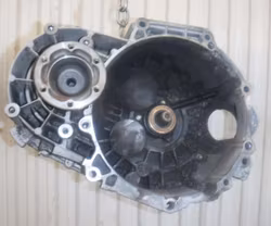 Audi, Vw 2.0 växellåda 6vxl
