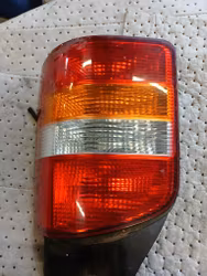 Bakljus vw transp caravelle T5 04-15