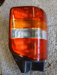 Bakljus vw Transp Caravelle T5 04-15