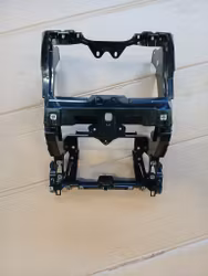 Dashboard housing landrover range rover