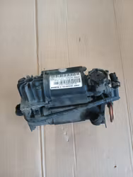 Kompressor stöt / luftfjädring MB