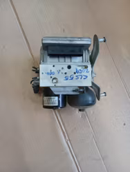 Abs Hydraulaggregat MB