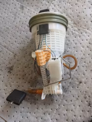 Bensin pump MB