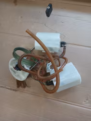 Bensin pump MB
