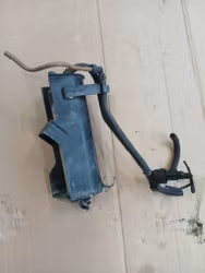 Diesel filter vw