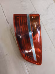 Bakljus BMW