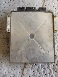 Databox Citroën fiat