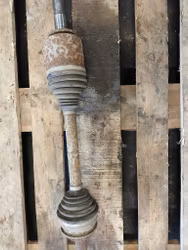Drivaxel Höger bak landrover range rover