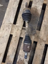 Drivaxel landrover range rover