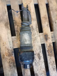 Fjäderben fram MB cl55 E55 AMG