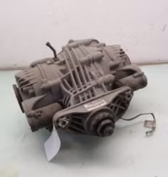 BMW X6 E71/E72 08-14 X6 XDRIVE30D X6 30D N57-D30A AUTOMAT 4WD 5DR  X6 M power
