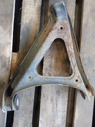 Bärarm bak vw Touareg 11-18