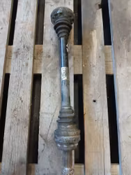 Drivaxel bak x5 x6 bmw