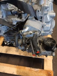 Nissan Qashqai J11 14-21