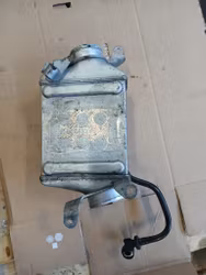 Laddluft intercooler BMW
