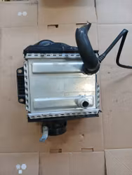Laddluft intercooler kyl MB