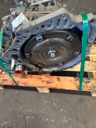 Toyota Rav4 2013-2018 Växellåda Automat 2Ad