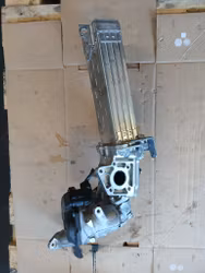 EGR Ventil MB 06-18