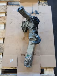 EGR Ventil Sprinter MB 06-18