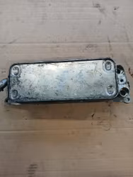 Oljekylare vw 11-18
