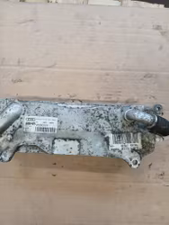 Oljekylare vw 11-17