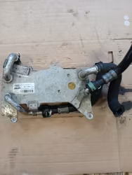 Oljekylare Automat vw 12-18
