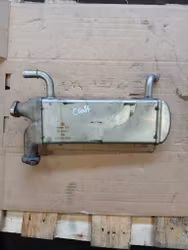 Avgaskylare vw Crafter 06-16